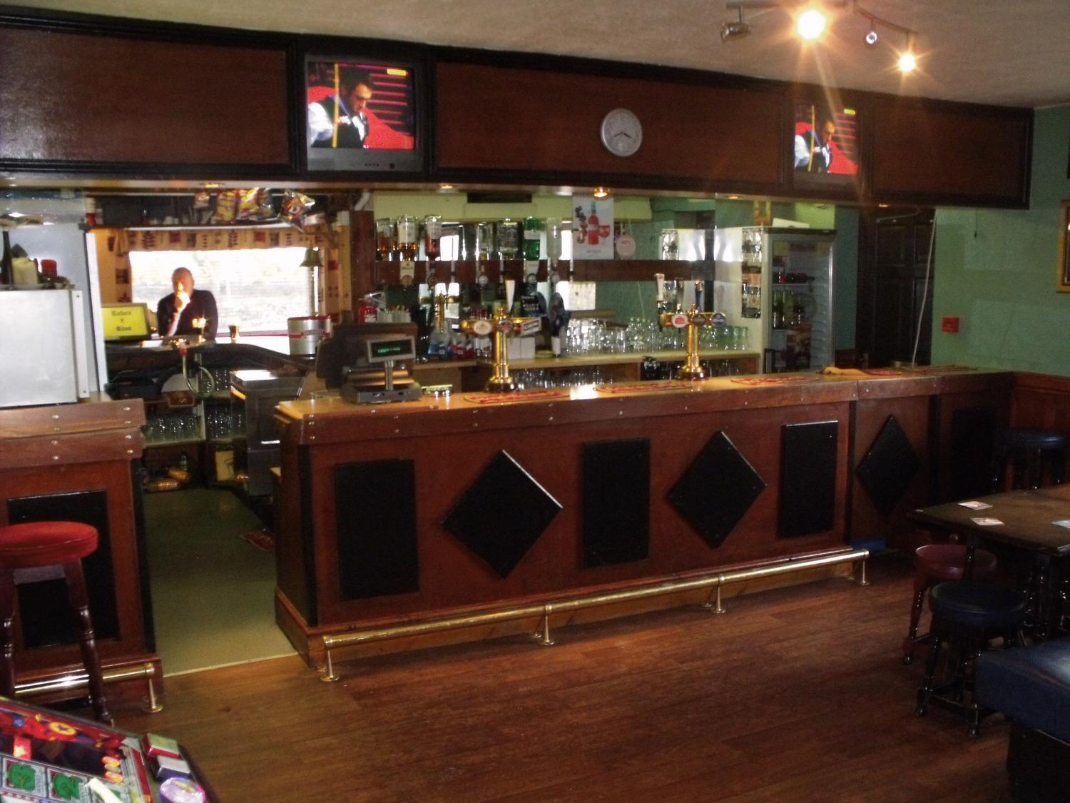 Tafarn Y Rhos Hotel Llangefni Ngoại thất bức ảnh