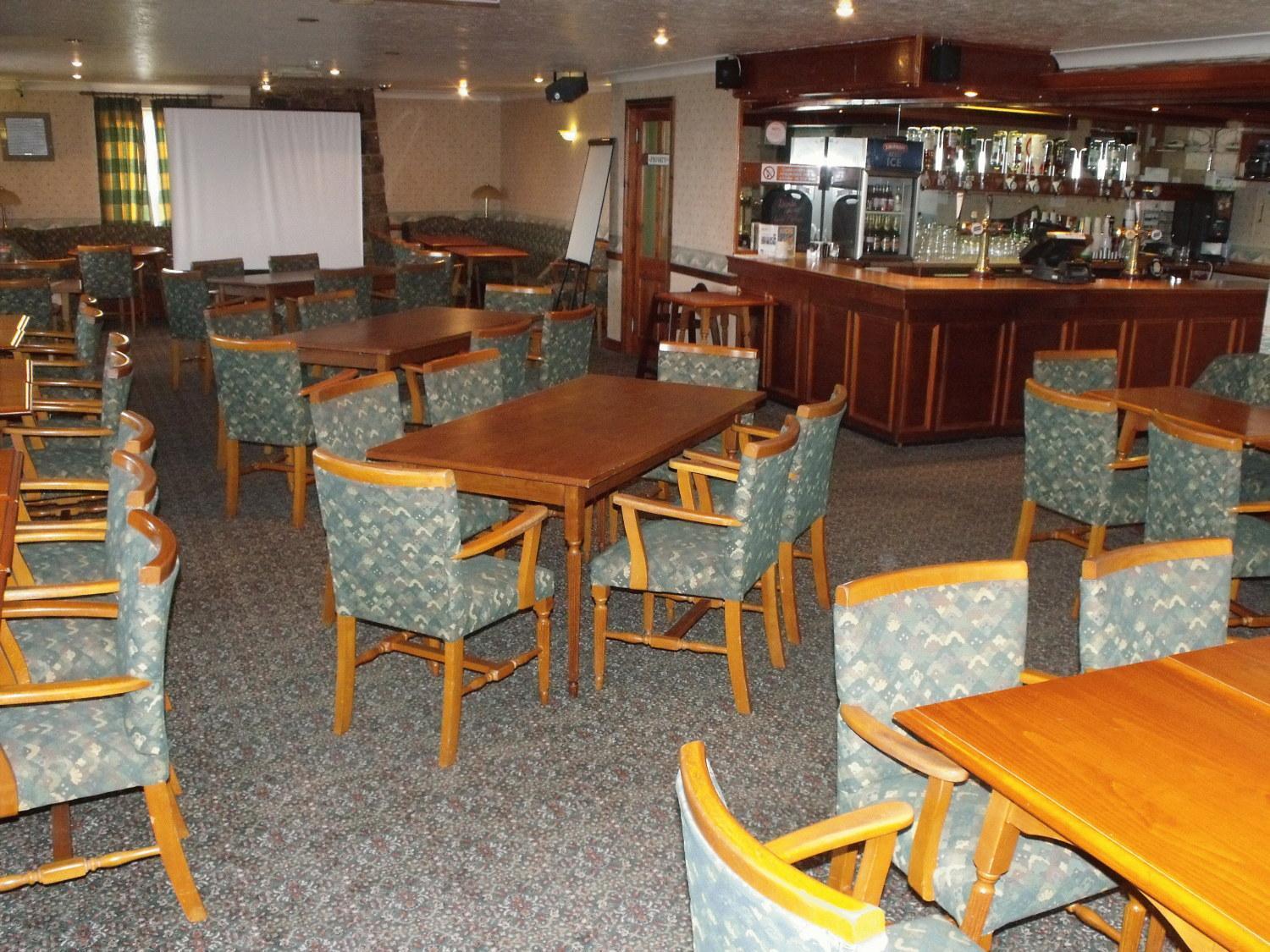 Tafarn Y Rhos Hotel Llangefni Ngoại thất bức ảnh